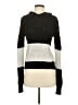 A.L.C. Black Pullover Sweater Size XS - photo 1
