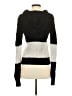 A.L.C. Black Pullover Sweater Size XS - photo 2