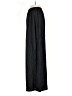 MNG 100% Polyester Black Casual Pants Size S - photo 5
