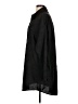 WAYF Black 3/4 Sleeve Blouse Size L - photo 5