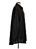 WAYF Black 3/4 Sleeve Blouse Size L - photo 4