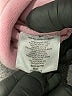 Bebe 100% Polyester Pink Zip Up Hoodie 18-24 MO / 24 MO - photo 4