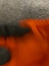 Unbranded Orange Swimsuit Top Size S (estimated) - photo 3