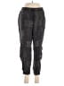 Johnny Was Graphic Black Casual Pants Size M - photo 1