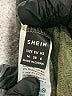 Shein Green Casual Dress Size 6 - photo 7