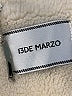 13DE MARZO 100% Polyester Ivory Fleece Size M - photo 6