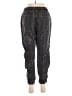 Johnny Was Graphic Black Casual Pants Size M - photo 2
