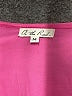 On The Road... Solid Pink Romper Size M - photo 4