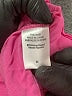 On The Road... Solid Pink Romper Size M - photo 5