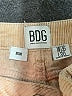 BDG 100% Cotton Tan Jeans Size 26 waist - photo 7