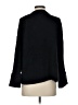 Unbranded 100% Polyester Black Pullover Sweater Size S - photo 2