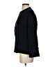 Unbranded 100% Polyester Black Pullover Sweater Size S - photo 5