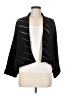 Pierantoniogaspari Black Cardigan Size M (estimated) - photo 1
