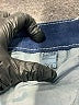 Jeans Blue Jeggings Size 2X - photo 3