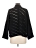 Pierantoniogaspari Black Cardigan Size M (estimated) - photo 2