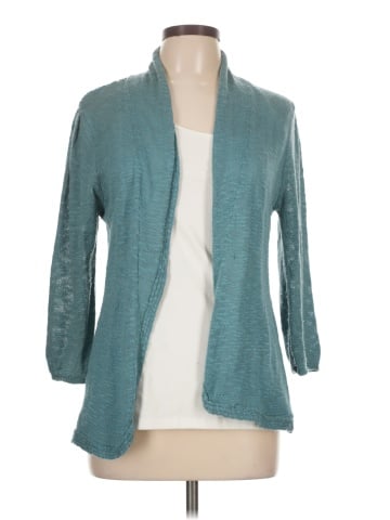 Tulle Cardigan (view 1)
