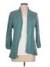 Tulle Teal Cardigan Size L - photo 1