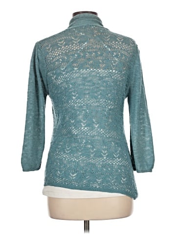 Tulle Cardigan (view 2)