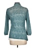 Tulle Teal Cardigan Size L - photo 2