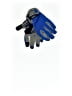 Assorted Brands Blue Gloves Size M (toddler) - photo 1