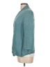 Tulle Teal Cardigan Size L - photo 5