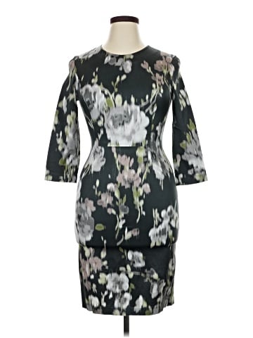 Vera Wang Cocktail Dress (view 1)