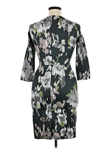 Vera Wang Cocktail Dress (view 2)