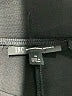INC International Concepts Solid Black Active Pants Size 10 - photo 7