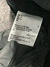 INC International Concepts Solid Black Active Pants Size 10 - photo 8