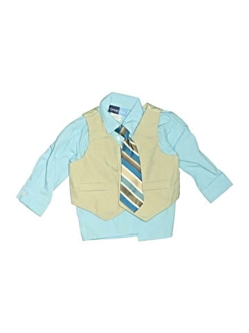 Great Guy Sleeveless Top (view 1)