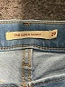 Levi's Hearts Blue Jeans Size 29 waist - photo 7