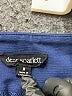 Dear Scarlett Blue Active Pants Size M - photo 7