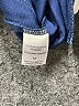 Dear Scarlett Blue Active Pants Size M - photo 8