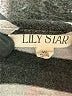 Lily Star Gray Short Sleeve Top Size XL - photo 7
