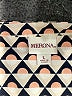 Merona 100% Polyester Ivory Long Sleeve Blouse Size L - photo 7