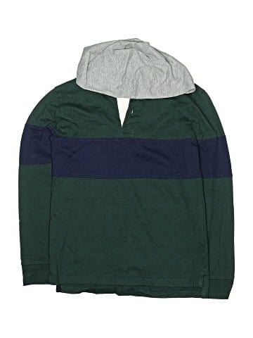 Hawk Long Sleeve Top (view 1)