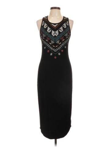 Xhilaration Cocktail Dress (view 1)