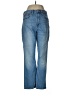 J.Crew Blue Jeans Size 28 waist - photo 1