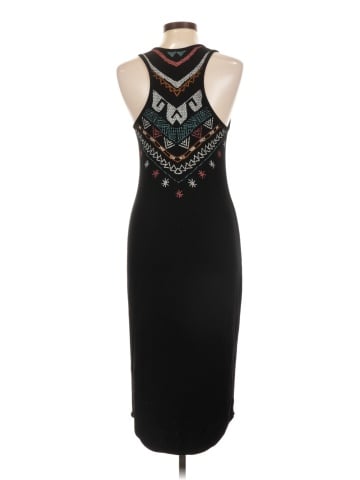 Xhilaration Cocktail Dress (view 2)