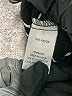 Rebellion 100% Rayon Black Long Sleeve Blouse Size M - photo 8