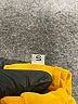 Unbranded Solid Yellow Swimsuit Bottoms Size S - photo 3