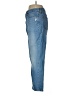 J.Crew Blue Jeans Size 28 waist - photo 5