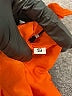 Unbranded Orange Swimsuit Bottoms Size S - photo 3
