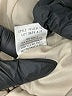 Tahari Gray Jacket Size 12 - photo 8