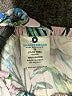 Snapper Rock 100% Rayon Ivory Dress Size 12 - photo 3