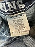 VIP Jeans Solid Blue Jeans Size 14 - photo 8