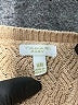 Tahari 100% Cotton Yellow Cardigan 12-18 MO / 18 MO - photo 3