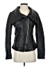Guess 100% Polyester Black Jacket Size S - photo 1