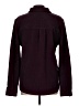 Staccato 100% Polyester Burgundy Cardigan Size L - photo 2