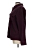 Staccato 100% Polyester Burgundy Cardigan Size L - photo 5